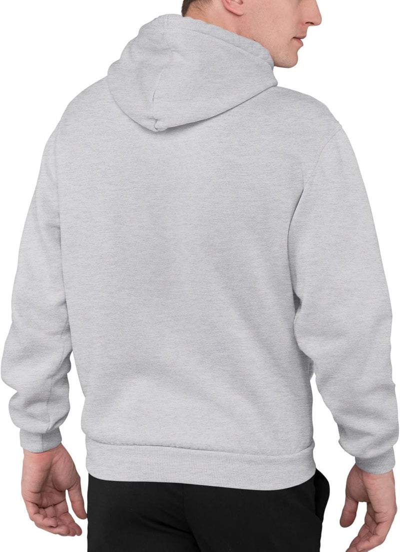 Junk Food NFL unisex-adult Signature Pullover Hoodie. Relaxed Unisex Fit. - Image 3